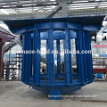 aluminum scrap melting furnaces manufacturer in China